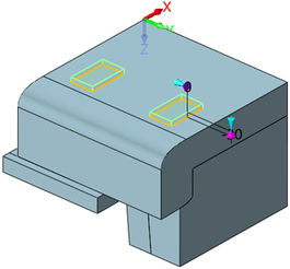 基于中望3D的自頂向下設(shè)計(jì)在沙發(fā)造型產(chǎn)品開(kāi)發(fā)中的應(yīng)用與信息系統(tǒng)集成服務(wù)