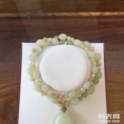 玉潤千年 探尋珠寶、和田玉與翡翠的永恒魅力